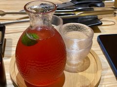 -松鱼亭·和牛烧肉(协鑫广场店)