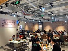 大堂-五里关火锅(牛市口店)