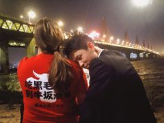 -秋水广场音乐喷泉