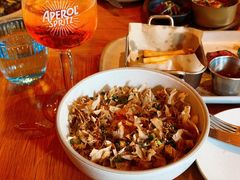 -THE CANNERY&JUJU 新鲜海鲜·牛排美食酒廊