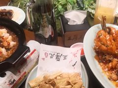 -王厚元饺子·辽菜(浑南店)