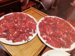 -大龙燚·旷野鲜火锅(广州首店)