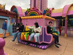 -七彩云南欢乐世界