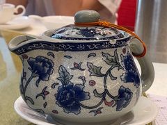 -广州逸林假日酒店·四季桃源中餐厅(白云山风景区店)