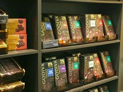 -GODIVA(港汇恒隆广场)