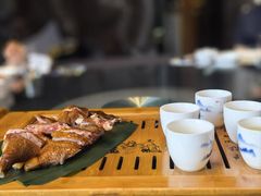 -云门锦翠(商鼎国际店)