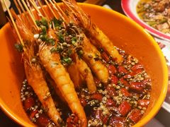 -醉小酒馆·川菜·江湖菜·重庆菜(观音桥旗舰店)