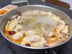 -菌极鲜野生菌火锅店(阳明祠店)