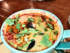 -CHINCHIN 青青·泰国料理(万象食家店)