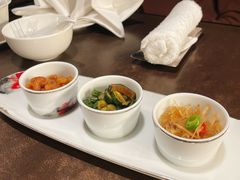 -广州文华东方酒店·江-由辉师傅主理