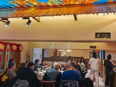 -衡厨·衡阳土菜(中南店)