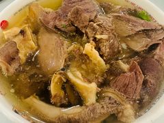 -福合埕牛肉火锅(长平国新店)