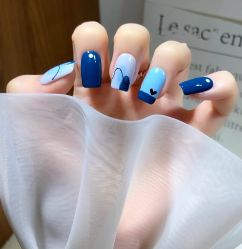 -LILY NAILS美甲美睫