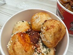 -阿宝生煎包(万松园总店)