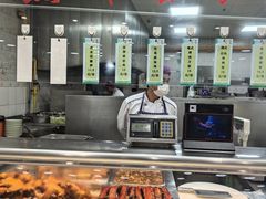 -清华大学-观畴园餐厅