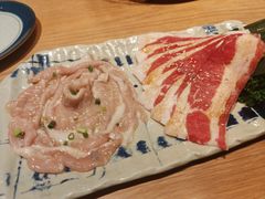 -烧肉达人•炭火烧肉(新天地店)