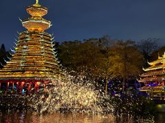 -深圳锦绣中华民俗村