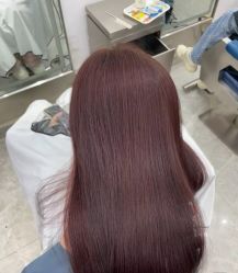 -AFA Hair studio·女士发型设计