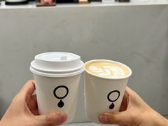 美式-浆木咖啡馆(湘子庙街店)