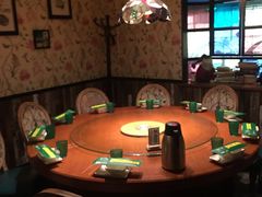 包厢-嘉禾·悦享餐厅(八方汇店)