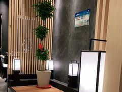 -AJIYA·池袋日式烧肉自助(天津万象城店)