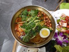 -鹤之乡·齐齐哈尔烤肉·非遗(秋涛路店)