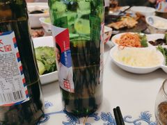 -东方饺子王(大屯路店)
