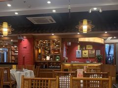 -围龙屋客家食府(福田店)