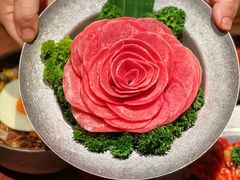 -烧肉达人•炭火烧肉(新天地店)