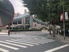 -元代水闸遗址博物馆