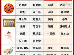 -学知乐教育·幼小衔接·小学科辅导(嘉定镇校区)