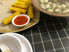 -醇潭味平潭特色小吃