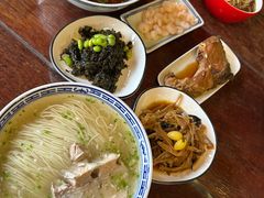 -同得兴 Since·1995 传统苏式面馆(嘉馀坊店)