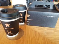 -星巴克臻选(上海合生汇1F店)