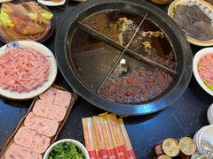 -陈眼镜火锅(总店)