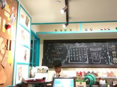 -小明同学(三里屯店)
