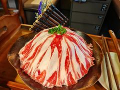 -野·大山里野生菌石锅土鸡(益田假日店)