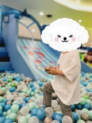 -玩童会芝麻街奇趣乐园(世博源店)