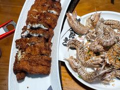 -醉壹号海鲜大排档·老厦门特色菜(厦门美食地标店)
