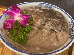 大侠水牛毛肚-蜀大侠火锅(寰球文化地标·总府店)