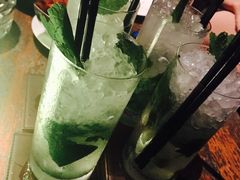-广州柏悦酒店·悦吧·顶楼露天酒吧