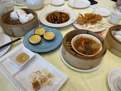 -兴悦酒家(保利克洛维店)