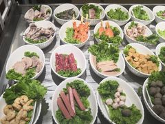 -天府国麻辣香锅(李沧万达店)