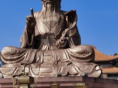 -广东圆玄道观