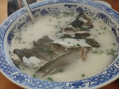 -洪福饭店·十八年老店