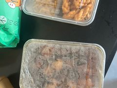 -小乾杯串店•16年沈阳烧烤(文安路店)