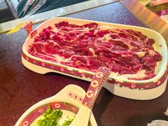 -大吉利·潮汕鲜牛肉火锅(西安店)