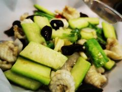 -飞尝蚝·顺德菜·鱼生(顺德总店)