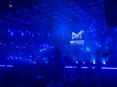 -MOSSO·Liveshow(M3香港广场店)