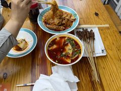 -马三洋芋片(兰州总店)
